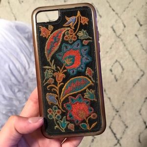 Zero Gravity phone case IPhone 7